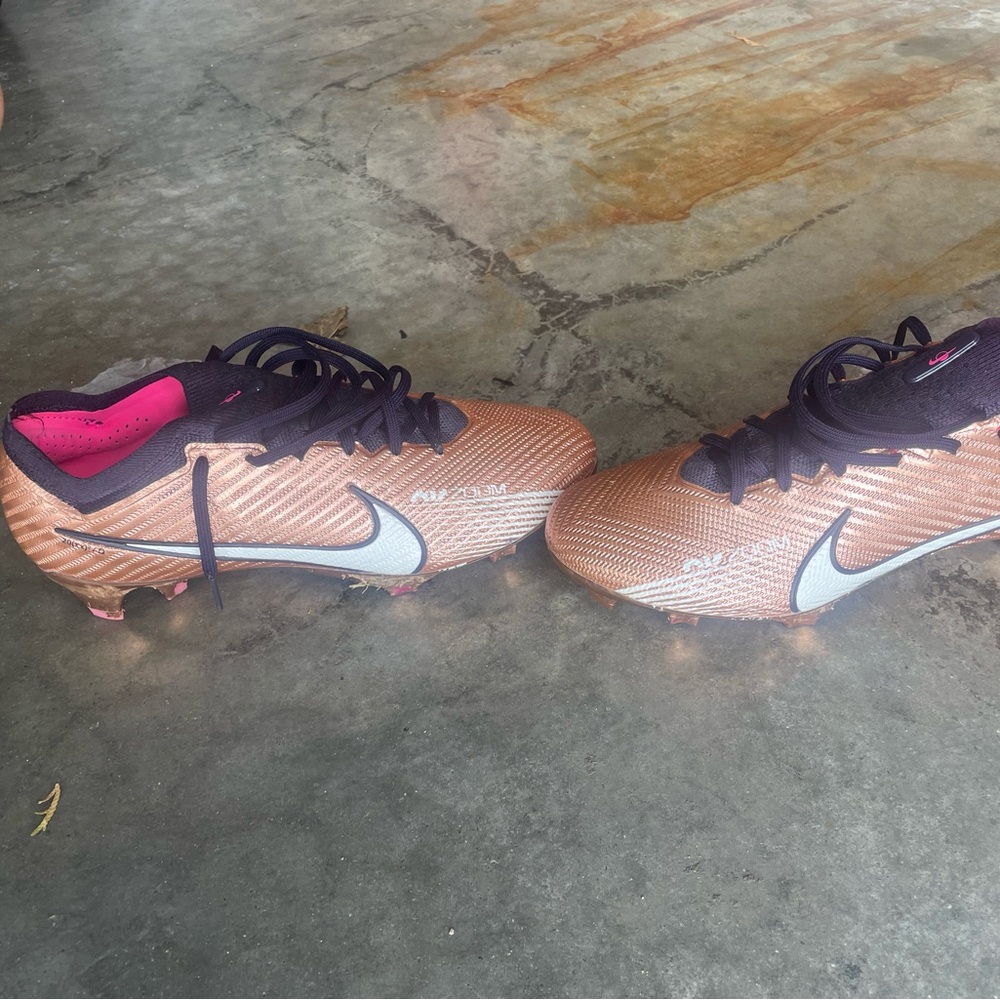 Nike mercurial vapor air zoom